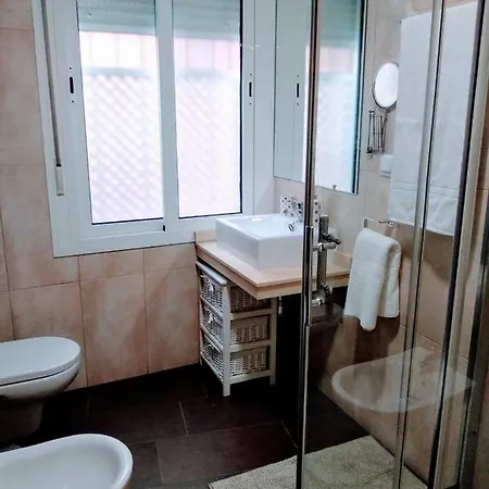 Wish-suite Pureza De Triana * 塞维利亚