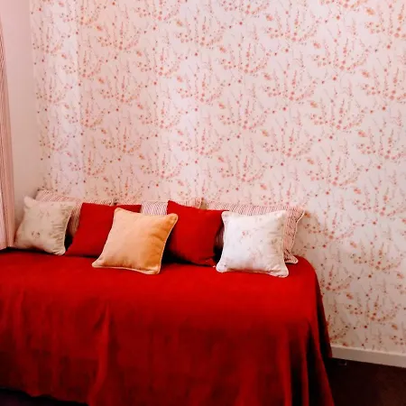 公寓 Wish-suite Pureza De Triana